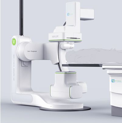 樂普醫(yī)用血管造影X射線機