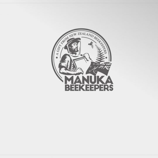 Manuka beekeeper品牌圖形設(shè)計(jì)與項(xiàng)目管理