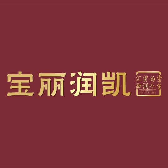 寶麗潤(rùn)凱品牌形象設(shè)計(jì)